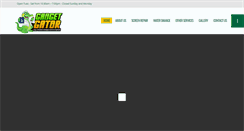 Desktop Screenshot of gadgetgator.com